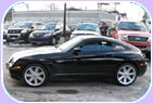 Bad Credit Loans Sports Car