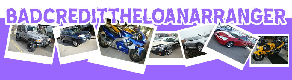 Ontario Motor Car Bad Credit Loans